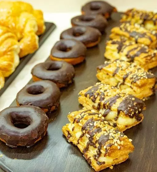 בית מלון כפרי Maestranza