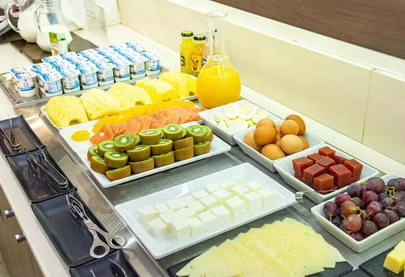 בית מלון כפרי Maestranza