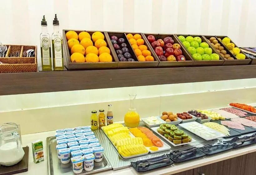 בית מלון כפרי Maestranza