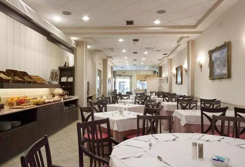 בית מלון כפרי Maestranza