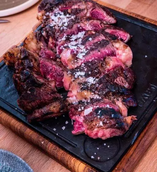 בית מלון כפרי Maestranza