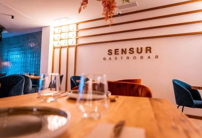 בית מלון כפרי Maestranza