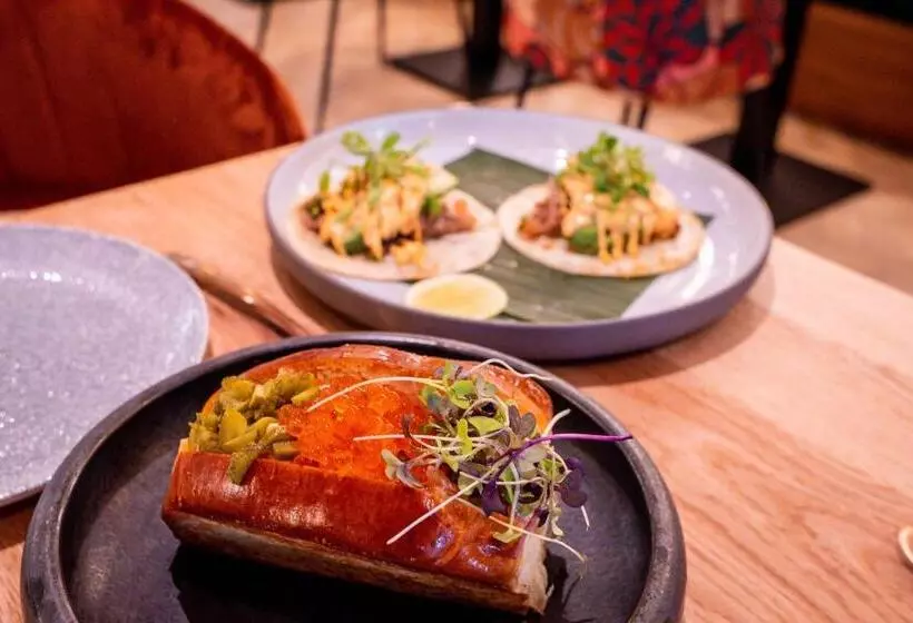 בית מלון כפרי Maestranza