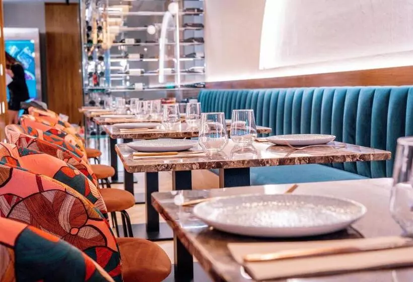 בית מלון כפרי Maestranza