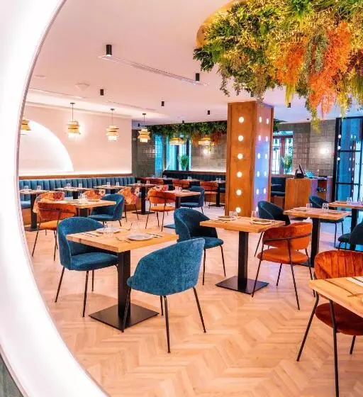 בית מלון כפרי Maestranza