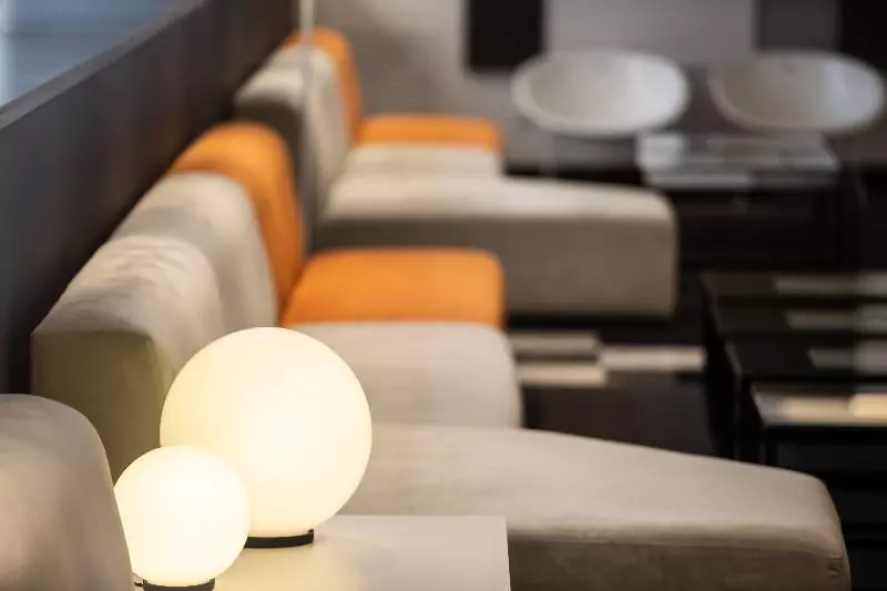 هتل Monte Carmelo