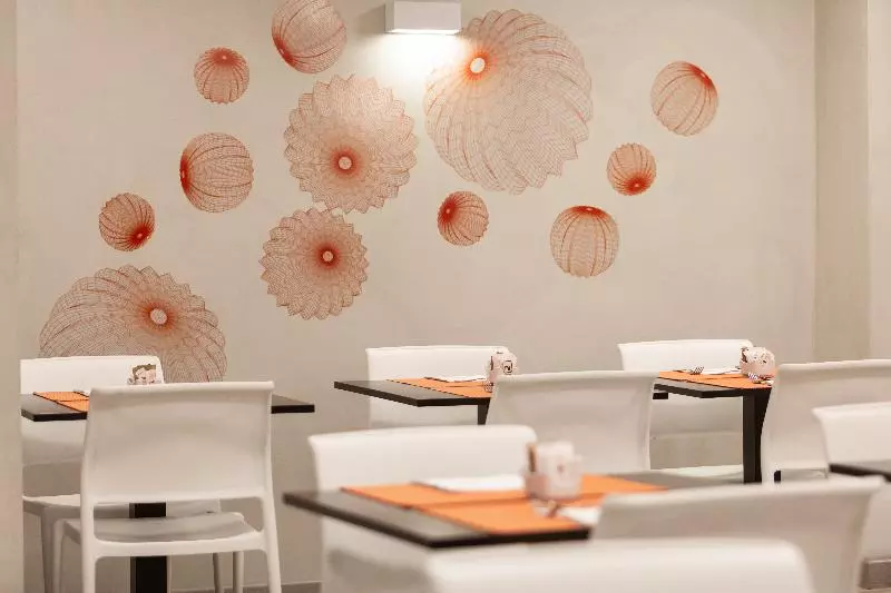 هتل Monte Carmelo