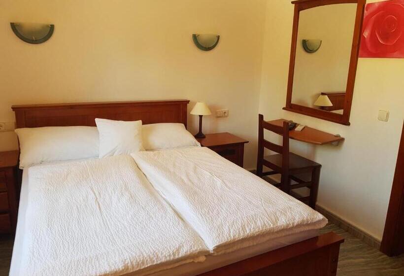 בית מלון כפרי Montemar