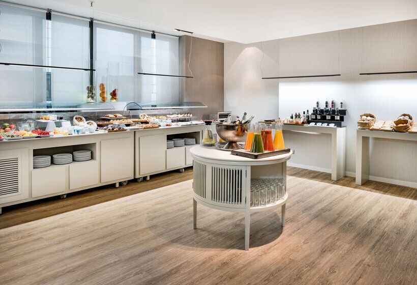 Hotel NH Collection Lisboa Liberdade