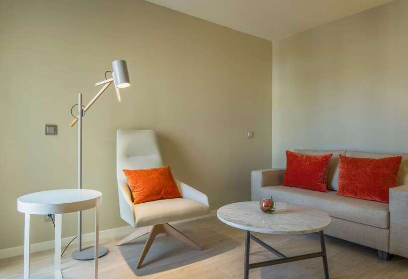 Hotel NH Collection Lisboa Liberdade