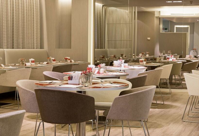 Hotel NH Collection Lisboa Liberdade