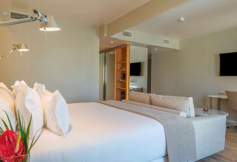 Hotel NH Collection Lisboa Liberdade
