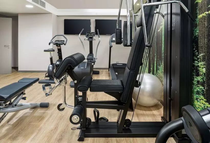 Hotel NH Collection Lisboa Liberdade