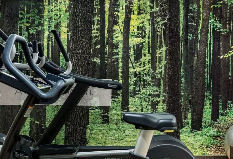 Hotel NH Collection Lisboa Liberdade