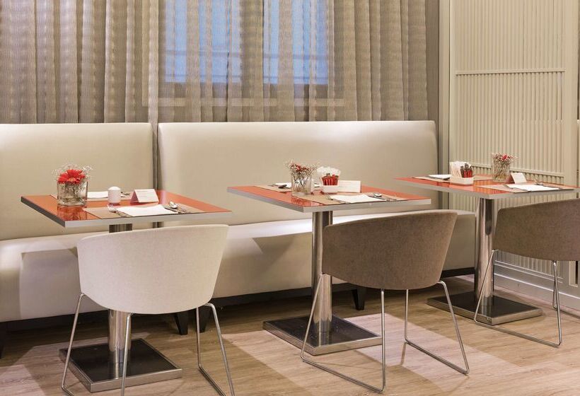 Hotel NH Collection Lisboa Liberdade