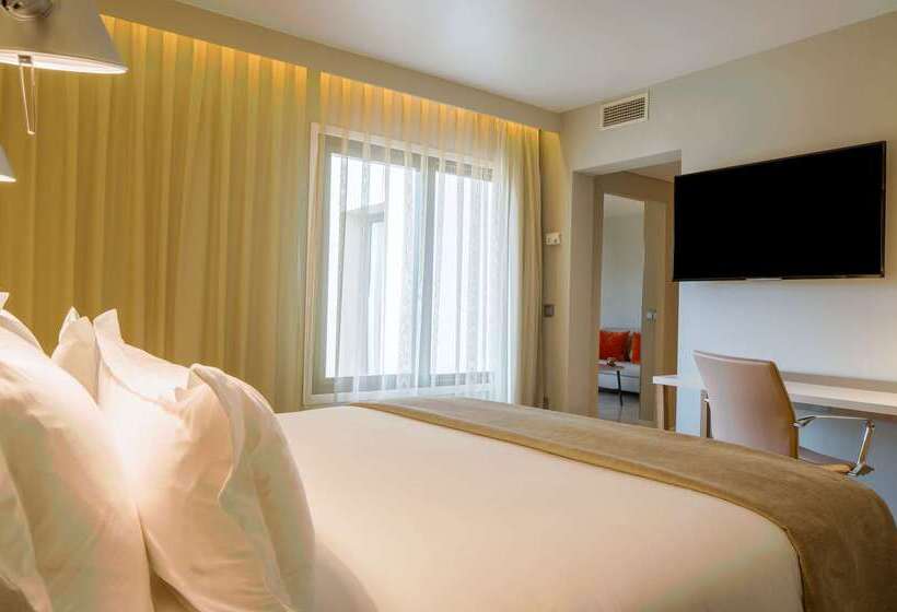 Hotel NH Collection Lisboa Liberdade