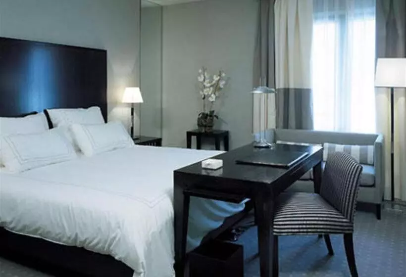 Hotel NH Collection Lisboa Liberdade