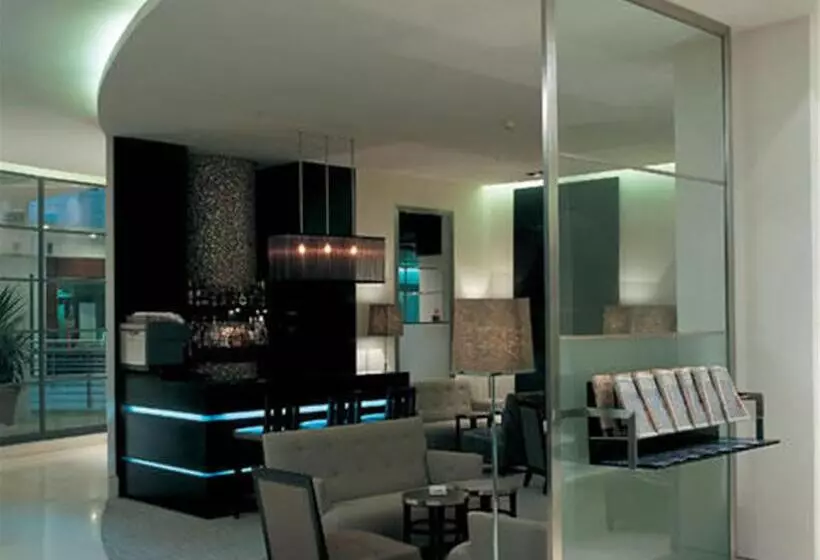 Hotel NH Collection Lisboa Liberdade