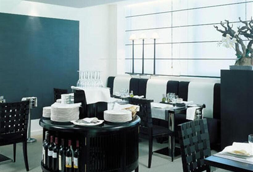 Hotel NH Collection Lisboa Liberdade