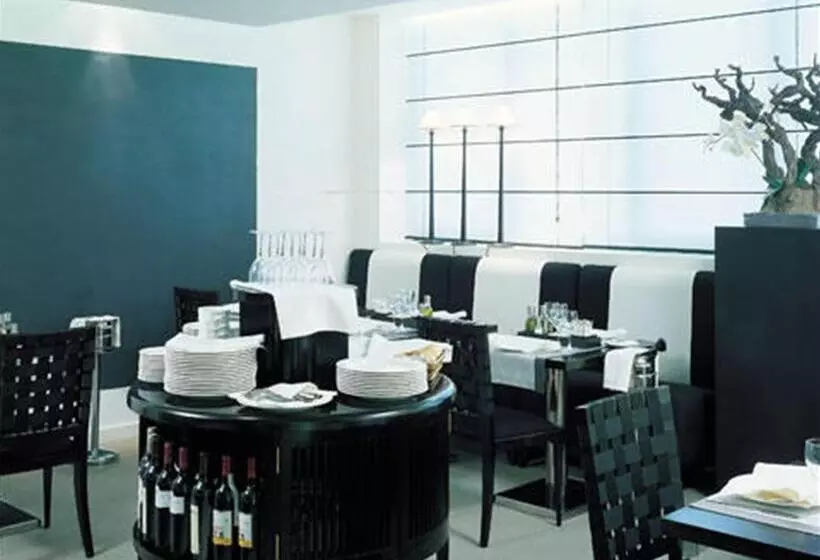 Hotel NH Collection Lisboa Liberdade