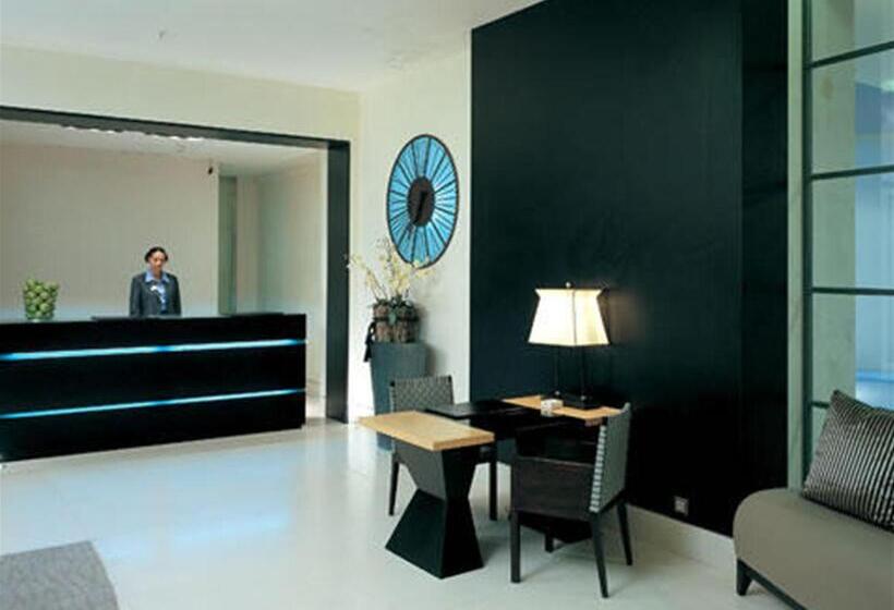 Hotel NH Collection Lisboa Liberdade