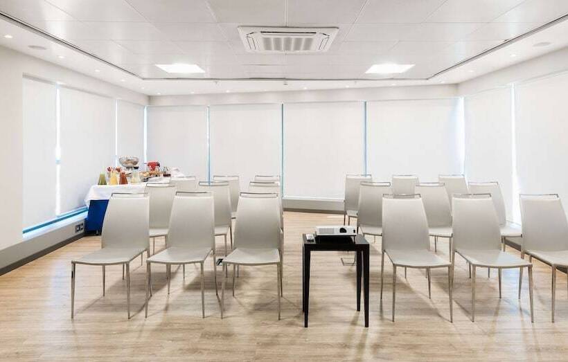 Hotel NH Collection Lisboa Liberdade