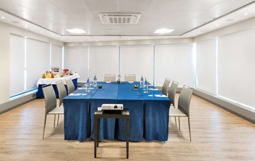 Hotel NH Collection Lisboa Liberdade