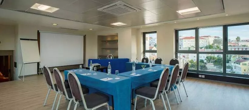 Hotel NH Collection Lisboa Liberdade