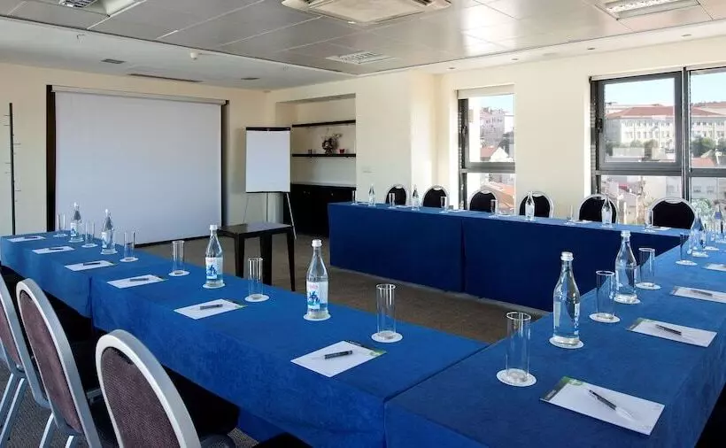 Hotel NH Collection Lisboa Liberdade