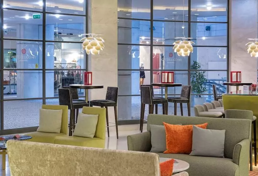 Hotel NH Collection Lisboa Liberdade