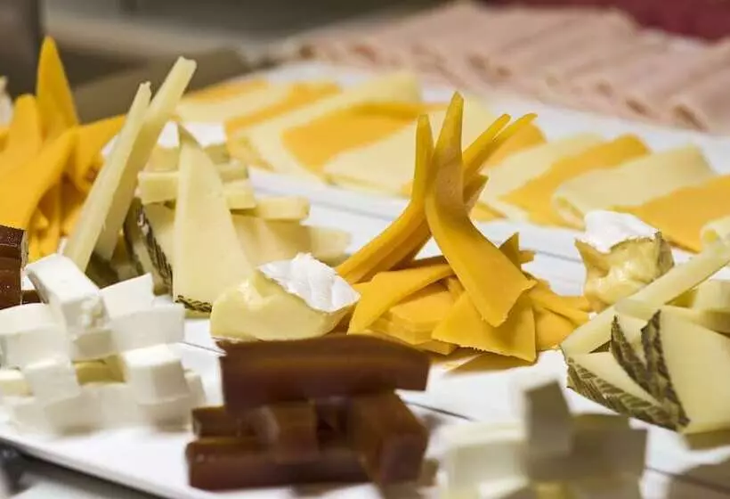 Hotel NH Collection Lisboa Liberdade