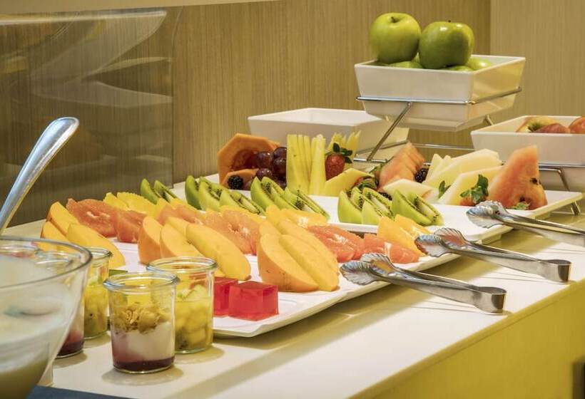 Hotel NH Collection Lisboa Liberdade