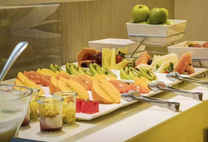 Hotel NH Collection Lisboa Liberdade