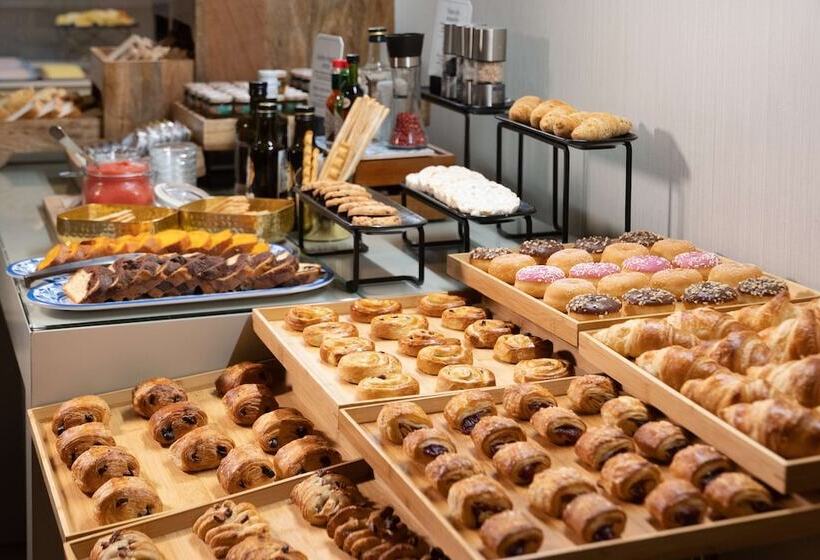 Hotel NH Collection Lisboa Liberdade