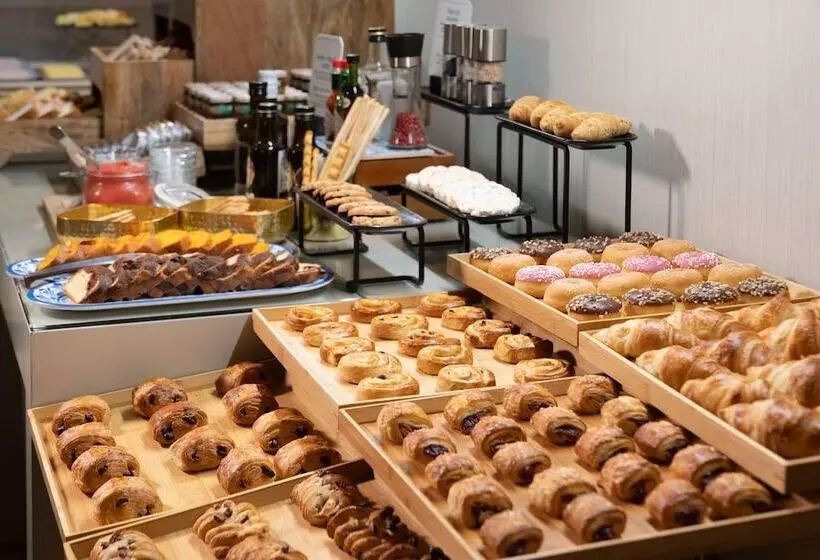 Hotel NH Collection Lisboa Liberdade