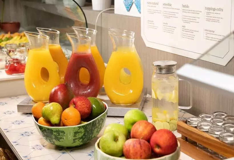 Hotel NH Collection Lisboa Liberdade