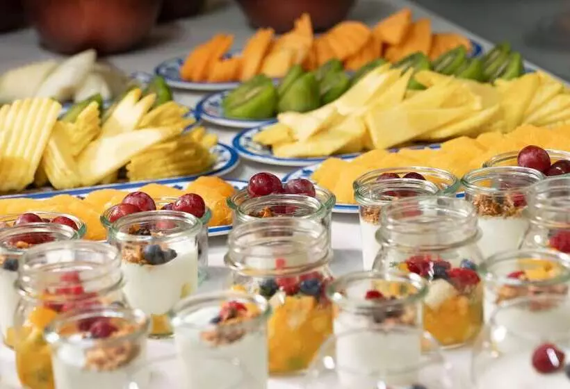 Hotel NH Collection Lisboa Liberdade