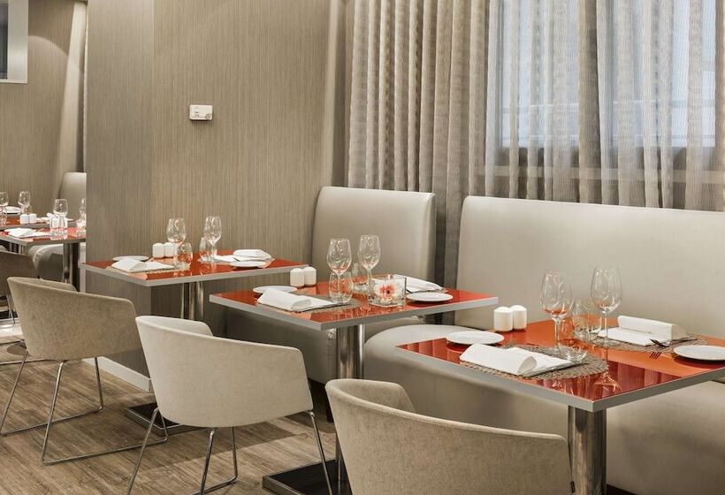 Hotel NH Collection Lisboa Liberdade