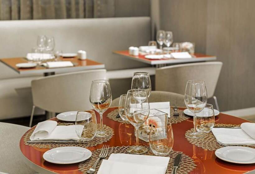 Hotel NH Collection Lisboa Liberdade