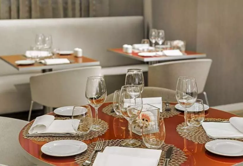 Hotel NH Collection Lisboa Liberdade