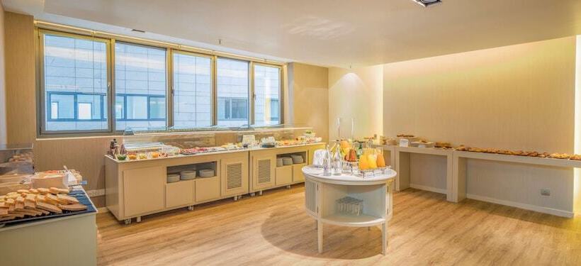 Hotel NH Collection Lisboa Liberdade