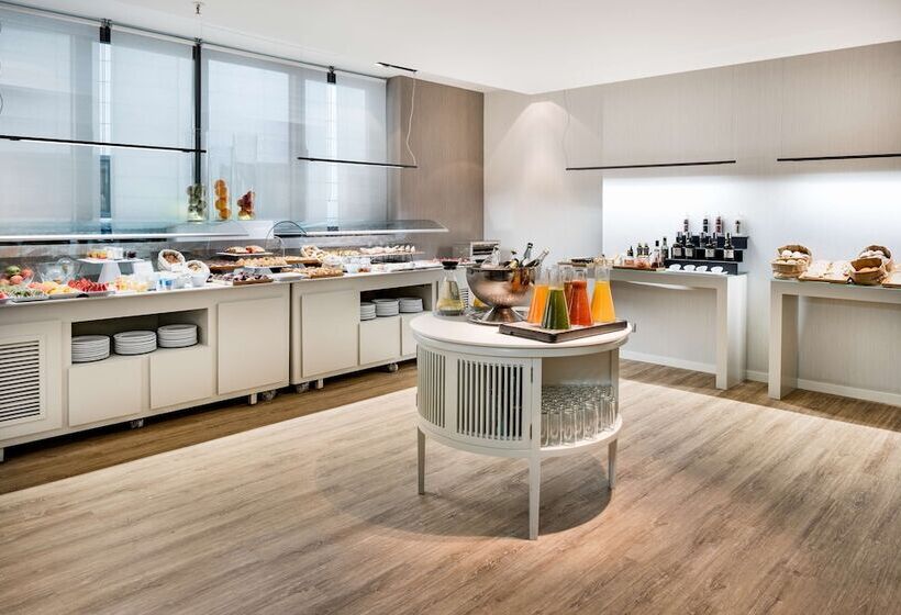 Hotel NH Collection Lisboa Liberdade