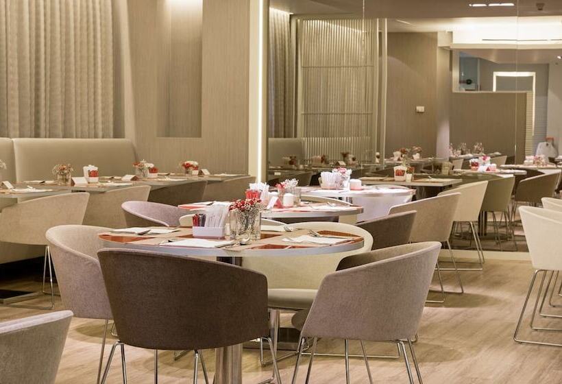 Hotel NH Collection Lisboa Liberdade