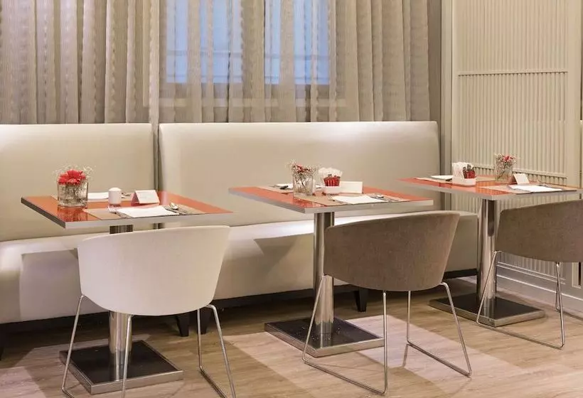 Hotel NH Collection Lisboa Liberdade