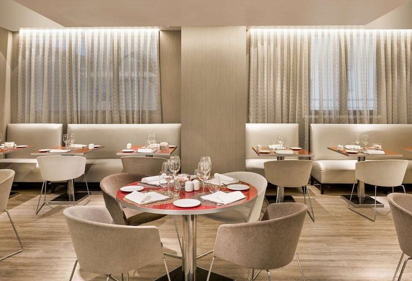 Hotel NH Collection Lisboa Liberdade