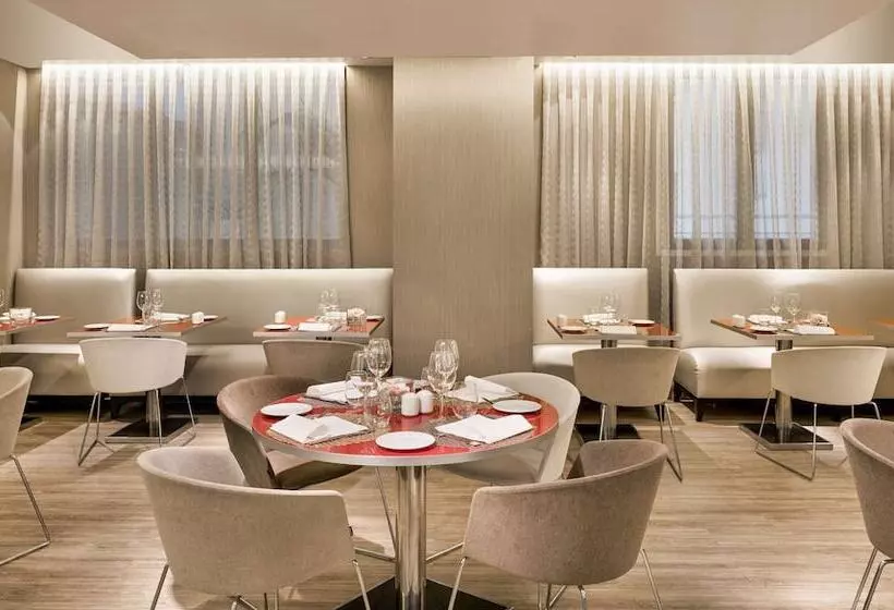 Hotel NH Collection Lisboa Liberdade