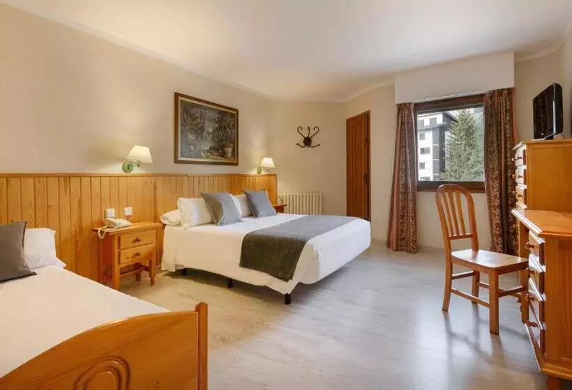 בית מלון כפרי Nievesol