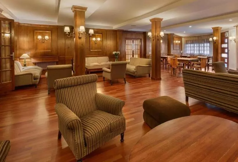 בית מלון כפרי Nievesol