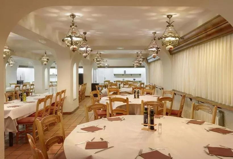 בית מלון כפרי Nievesol