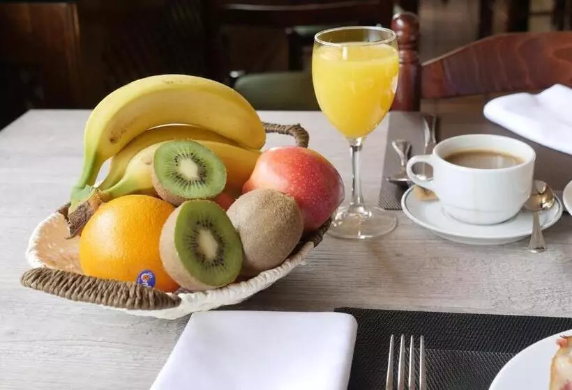 בית מלון כפרי Nievesol